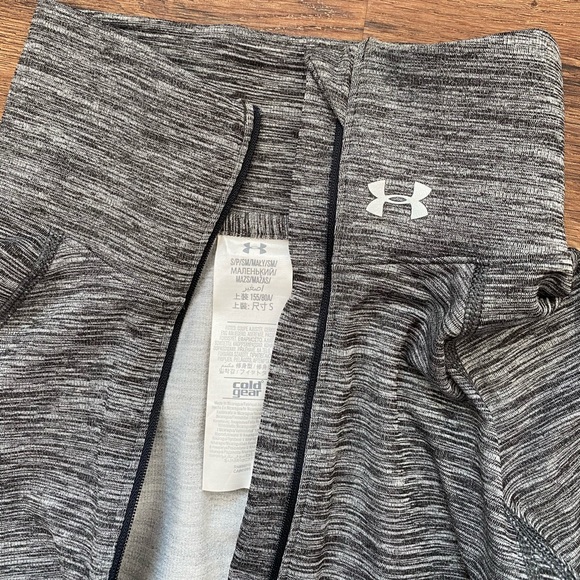 Under Armour running quarter zip - Picture 4 of 4